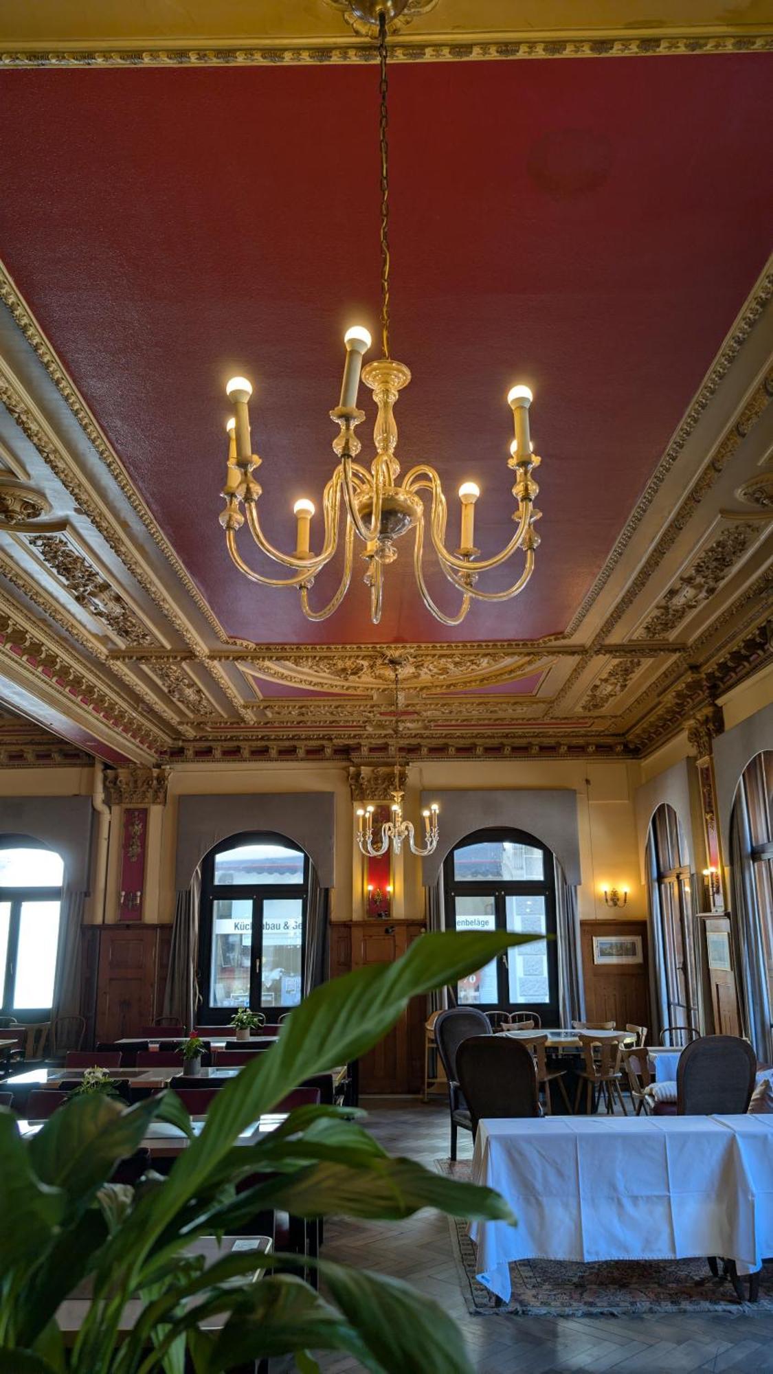Hotel Harder Minerva Интерлакен Экстерьер фото