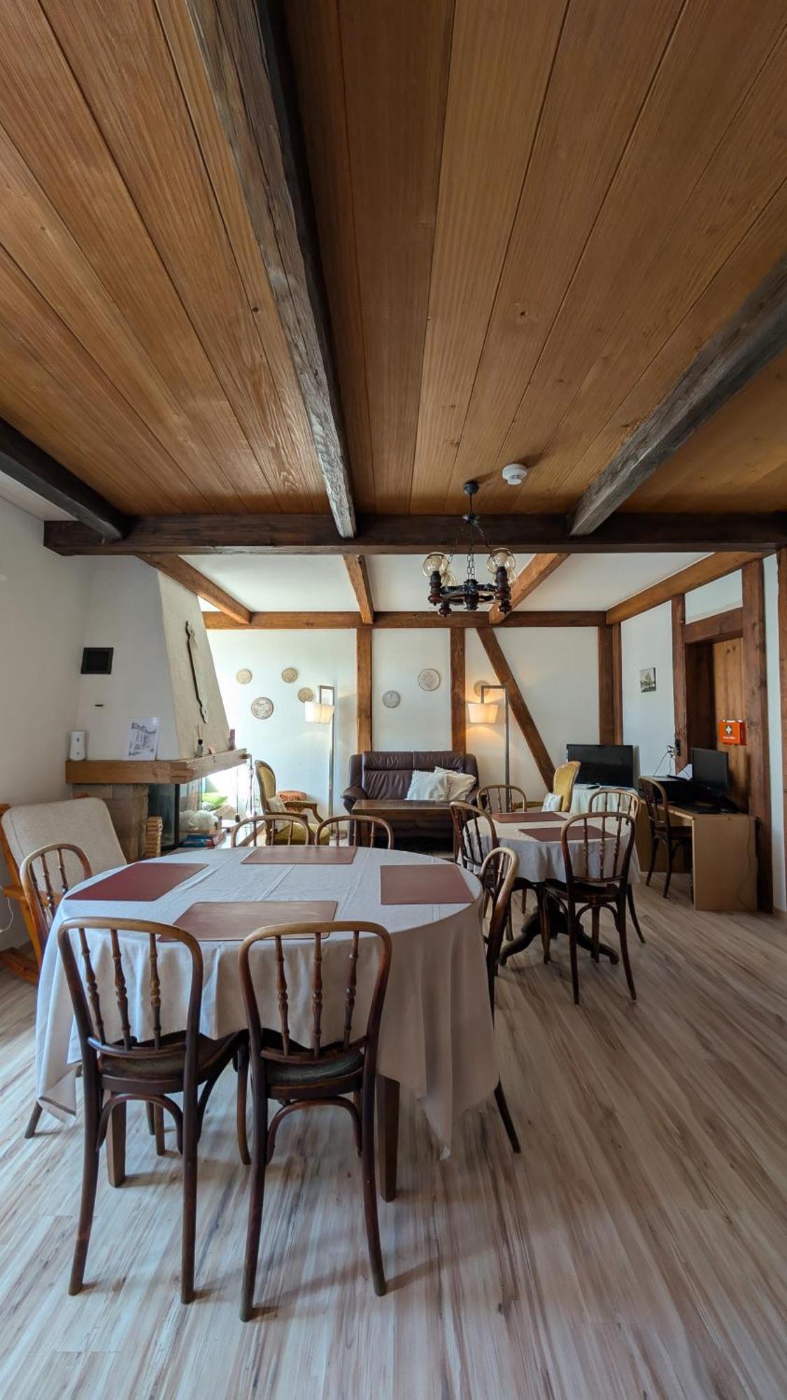Hotel Harder Minerva Интерлакен Экстерьер фото