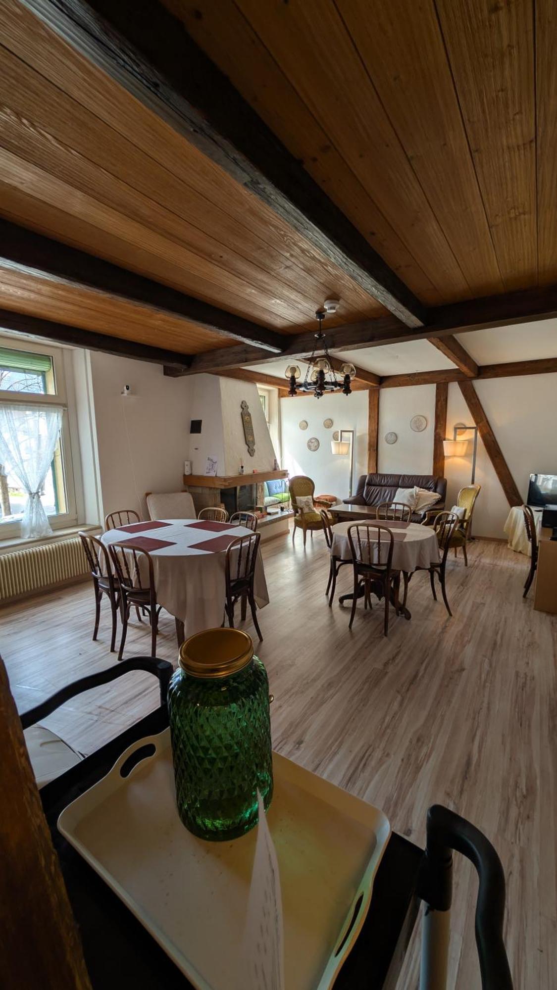 Hotel Harder Minerva Интерлакен Экстерьер фото