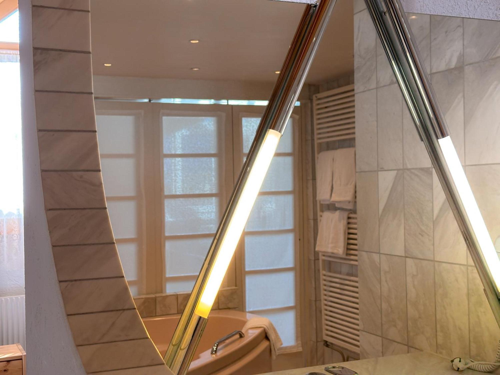 Hotel Harder Minerva Интерлакен Экстерьер фото